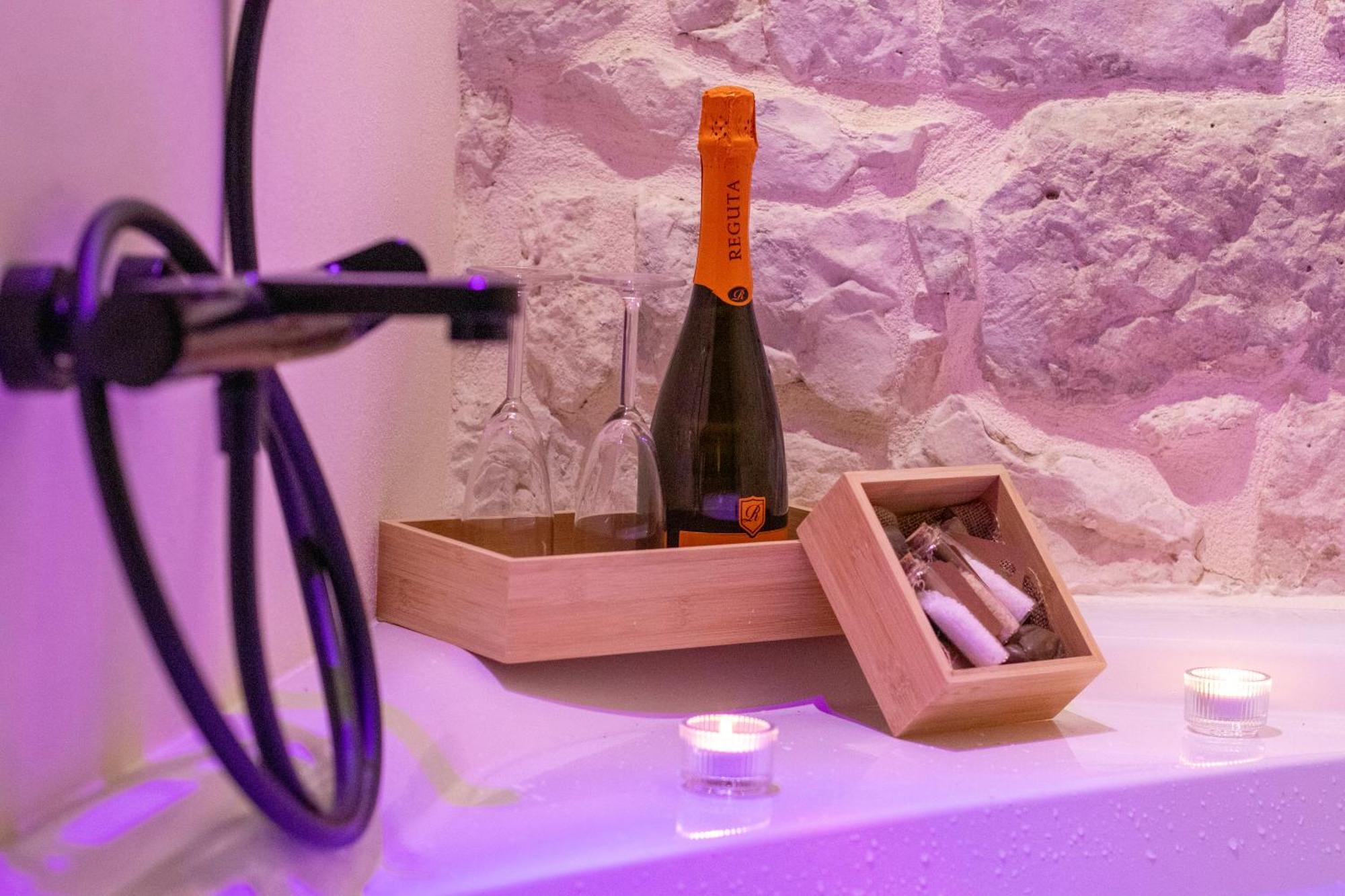 Suite 20 Конверсано Экстерьер фото