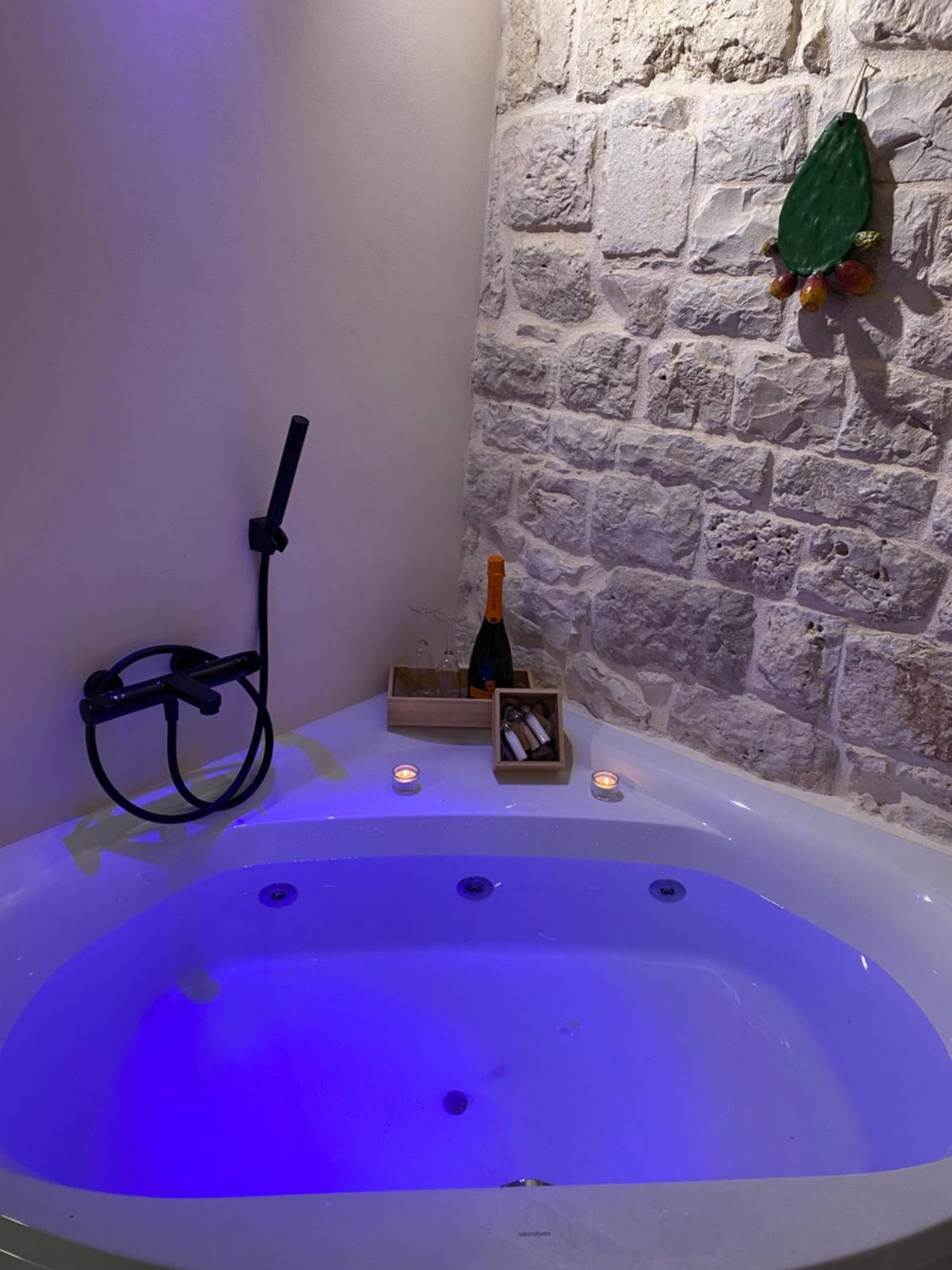 Suite 20 Конверсано Экстерьер фото