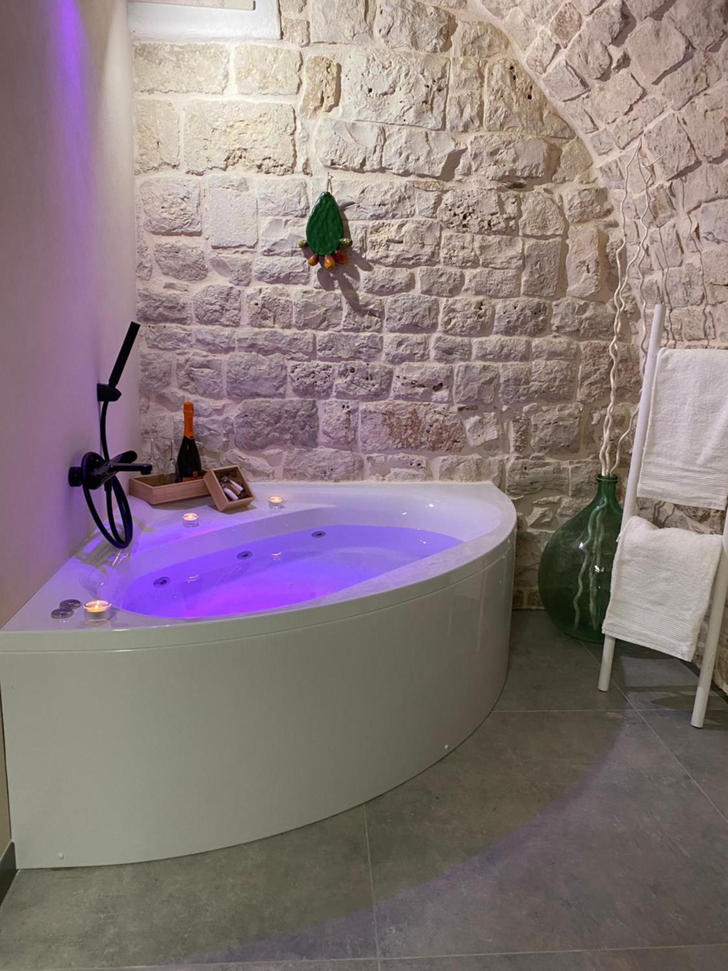 Suite 20 Конверсано Экстерьер фото